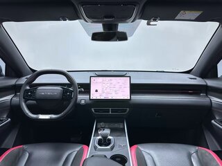 2023 Jetour Dashing I, чёрный, 1400600 рублей, вид 5