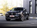 2021 BMW X4 20i II (G02) Рестайлинг, чёрный, 5600000 рублей