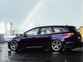 2014 Ford Focus III, серебристый, 1250000 рублей - вид 7