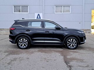 2024 Xcite X-Cross 7, чёрный, 1735000 рублей, вид 4