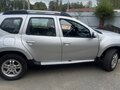2013 Renault Duster I, серый - вид 4