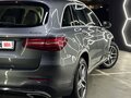 2015 Mercedes-Benz GLC 300 I (X253), серый, 3499000 рублей - вид 8