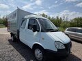 2015 ГАЗ ГАЗель (3302), белый, 650000 рублей - вид 3