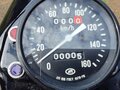 1991 Урал ИМЗ-8.103, голубой, 1200000 рублей - вид 6