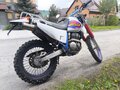 1996 Yamaha TT-R250, белый, 230000 рублей - вид 4