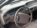 1993 Mercury Sable II, зелёный, 75000 рублей - вид 3