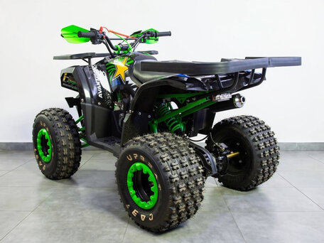 2026 Avantis Neo, зелёный, 103000 рублей, вид 4