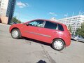 2006 Ford Fiesta Mk5, красный, 320000 рублей - вид 7