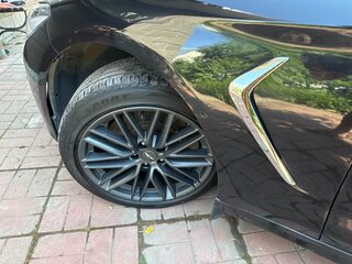 2018 Genesis G70 I, чёрный, 1939000 рублей, вид 5