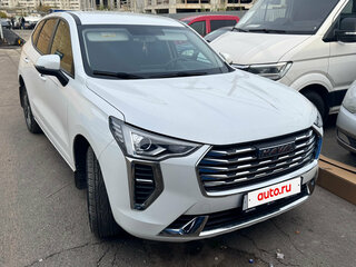 2023 Haval Jolion I, белый, 1930000 рублей, вид 1