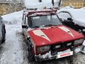1998 Lada (ВАЗ) 2104 5-speed, белый, 150000 рублей - вид 1