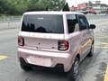 2023 Geely Panda Mini I, розовый, 720000 рублей - вид 2