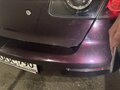 2007 Mazda 3 I (BK) Рестайлинг, красный - вид 10