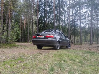 2008 Fiat Albea I Рестайлинг, серый, 300000 рублей, вид 3
