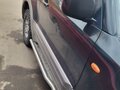 2000 Mitsubishi Pajero III, чёрный - вид 5