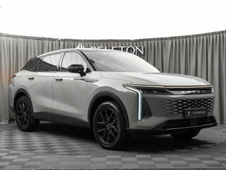 2023 Exeed RX, серый, 2845000 рублей, вид 2