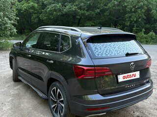 2021 Volkswagen Tharu I, серый, 2590000 рублей, вид 5