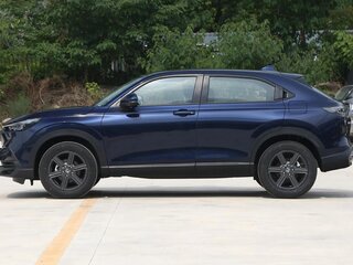 2026 Honda XR-V II, синий, 2580000 рублей, вид 4