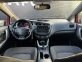 2015 Kia Ceed II Рестайлинг, красный, 1183000 рублей - вид 10