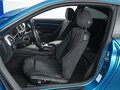 2019 BMW 4 серии 420d xDrive F32/F33/F36 Рестайлинг, синий, 2997090 рублей - вид 9
