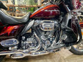 2014 Harley-Davidson CVO Limited, красный, 1980000 рублей - вид 8