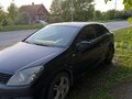 2008 Opel Astra GTC H Рестайлинг, чёрный, 330000 рублей - вид 5