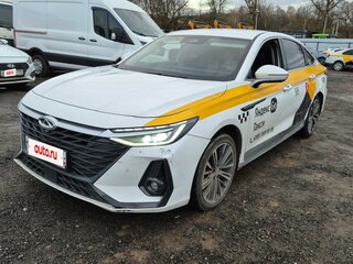 2023 Chery Arrizo 8, белый, 1470000 рублей, вид 2