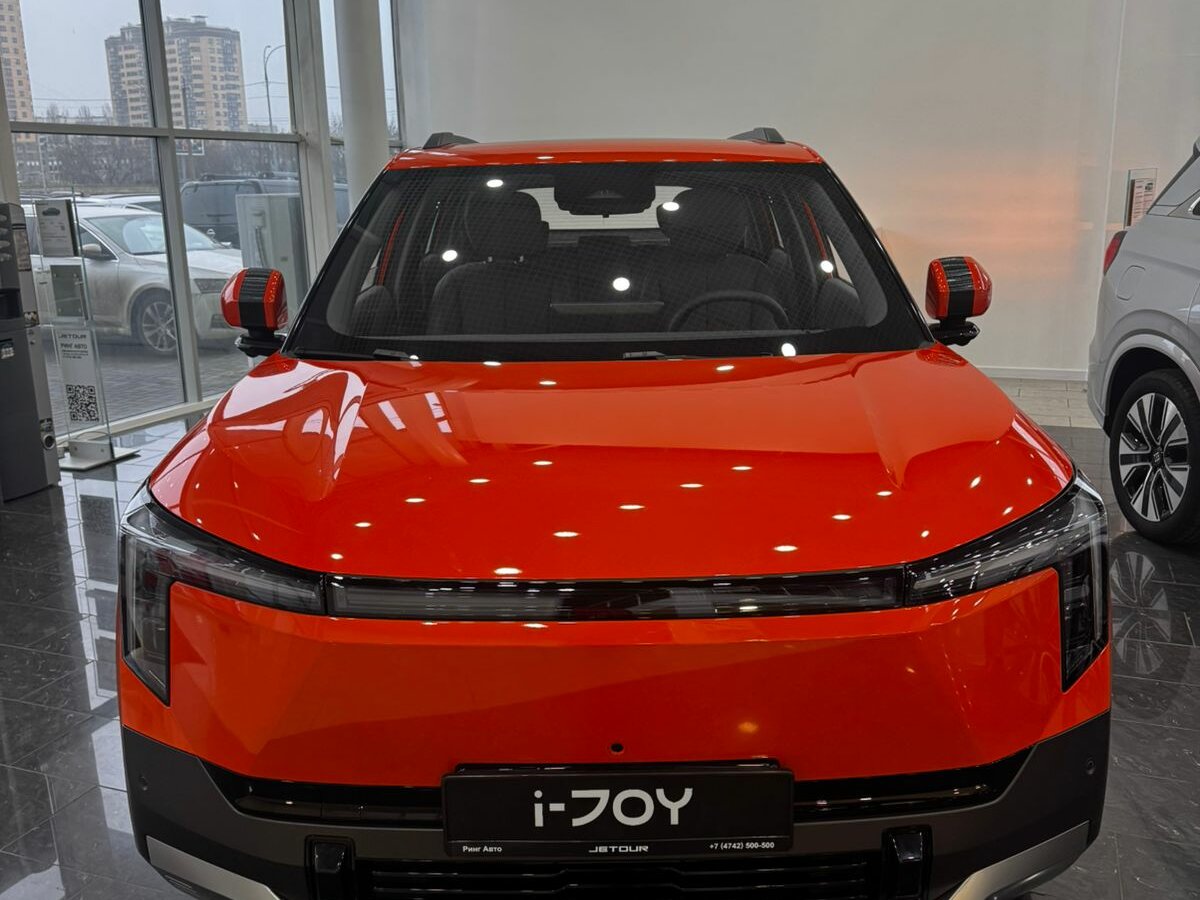 Открыть фотографии: Evolute i-Joy II