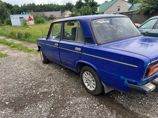 2005 Lada (ВАЗ) 21065, синий, 133333 рублей, вид 4