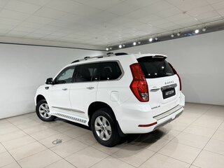 2022 Haval H9 I Рестайлинг, белый, 3297000 рублей, вид 2
