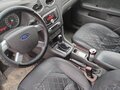 2007 Ford Focus II, серебристый, 340000 рублей - вид 7