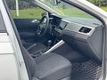 2023 Volkswagen Polo Plus (China Market), белый, 1090018 рублей - вид 9