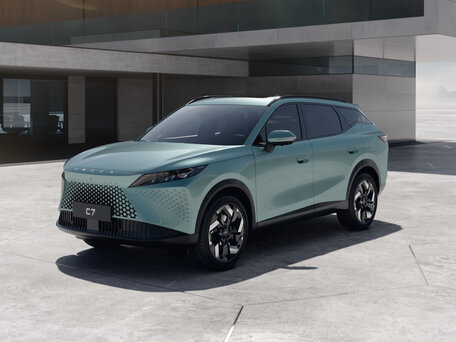 Omoda C7