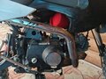 2023 Irbis TTR 125, чёрный, 50000 рублей - вид 1