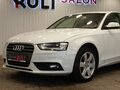 2013 Audi A4 IV (B8) Рестайлинг, белый, 1095000 рублей - вид 6