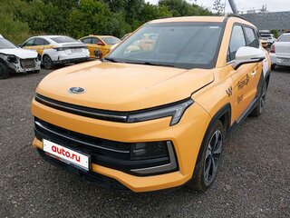 2023 Москвич 3, белый, 875700 рублей, вид 1