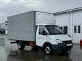 2024 ГАЗ ГАЗель (3302), белый, 1829000 рублей - вид 6