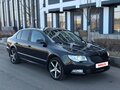 2012 Skoda Superb II, чёрный, 850000 рублей - вид 1
