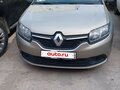 2018 Renault Logan II, бежевый, 800000 рублей - вид 2