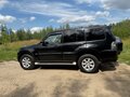 2012 Mitsubishi Pajero IV Рестайлинг 1, чёрный - вид 6