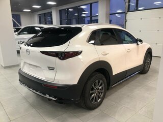 2020 Mazda CX-30 I, белый, 2000000 рублей, вид 5