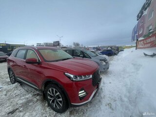 2024 Xcite X-Cross 7, красный, 1650000 рублей, вид 2