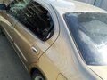 2002 Nissan Maxima V (A33), золотистый, 250000 рублей - вид 6