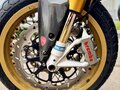2010 Triumph Thruxton, красный, 865000 рублей - вид 8