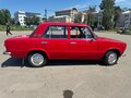 1979 Lada (ВАЗ) 21011, красный, 420000 рублей - вид 4