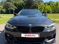 2015 BMW 4 серии 420d F32/F33/F36, чёрный, 2200000 рублей - вид 10