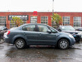 2008 Suzuki SX4 I (Classic), серый, 739000 рублей - вид 6
