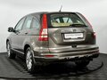 2011 Honda CR-V III Рестайлинг, коричневый, 1480000 рублей - вид 7