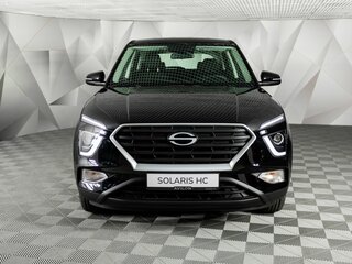2025 Solaris HC, чёрный, 3239284 рублей, вид 3