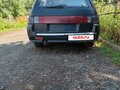 2001 Lada (ВАЗ) 2111, чёрный, 600000 рублей - вид 1